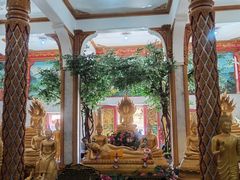-查龙寺