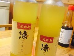 -新兴园饺子馆(北京百子湾店)