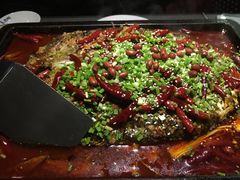 -烟火鱼乡(京华城店)