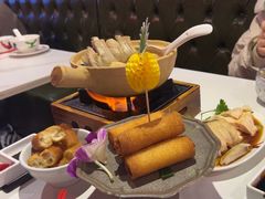 -芽笼芽笼新加坡餐厅(世纪汇店)