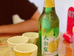 -吉味馆(柠溪店)