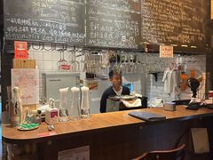 -Bistro Les Lilas丁香花小酒馆