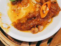 -茶港·点心·啫啫煲(范湖万达广场店)
