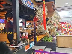 -梨花自助烤肉(乐宾店)