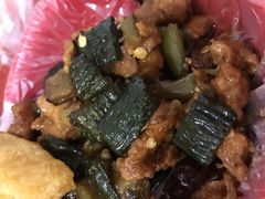 -咱家王新国把子肉(县东巷店)