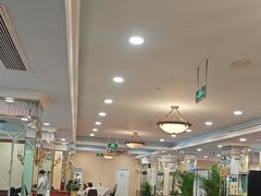 -新侨三宝乐西餐厅(崇文门店)