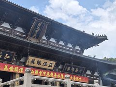 -径山寺