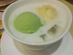-甜心妈妈·榴莲星级糖水(北京路总店)