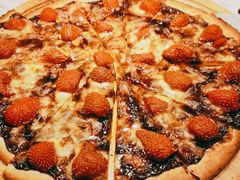 -比格比萨自助(南京万达茂店)