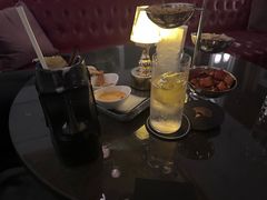 -The St·Regis Bar 瑞吉酒吧