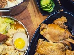 -小明同学(三里屯店)