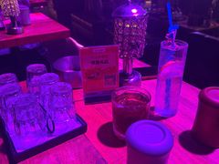 -喜鹊音乐酒馆(西街店)