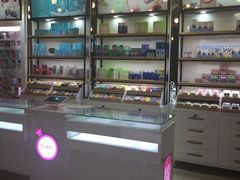 -瞳學會lens mart(南开大悦城店)