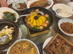 -一楼食业·美食人家