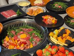 -一头牛·烤肉酒厂(万象城店)