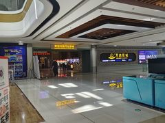 -万达影城 (甘井子万达广场IMAX店)