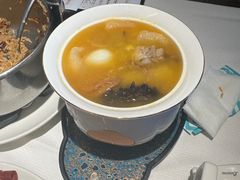 -莆田餐厅PUTIEN(颐堤港店)