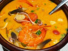 -BetterThai 泰加(苏州中心店)