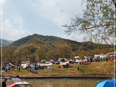 -玉渡山自然风景区