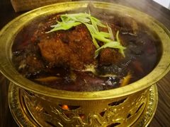 -之参餐厅(前门大街店)