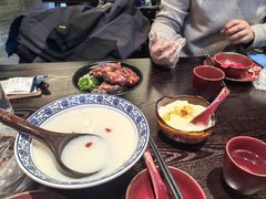 -古都历食南京菜·烤鸭·鸭血粉丝·汤包(南京博物院店)