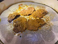 -秦炉烤肉(财富中心店)