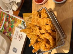 -灶座小锅烀饼·铁锅炖(全国总店)