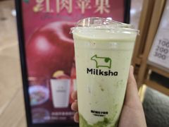 -迷客夏Milksha(无锡苏宁店)