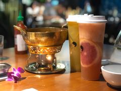 -花样西贡·蜜越餐厅·法式越南料理(水晶城店)