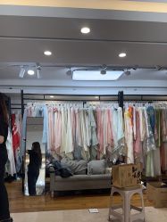 -汉唐记簪花汉服体验馆(西湖店)