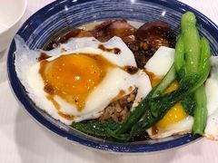 -澳门陈光记烧味饭店(南京德基广场店)