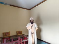 -哈密回王府景区