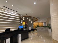 -宁波东港喜来登酒店