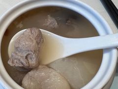 -香港狮子山下·明星粤菜餐厅(北苑店)