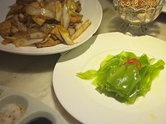 -京华烟云·北京烤鸭(领展购物广场·中关村店)