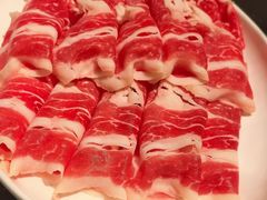 -鼎鼎香·港式火锅(北京SKP店)