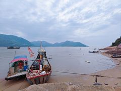 -北岐滩涂