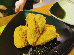 -幸屿 创意料理(永嘉天地店)