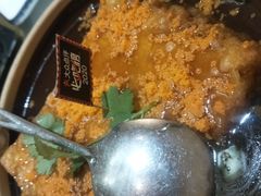 -琼大师东方烤乳猪(亚特兰蒂斯店)
