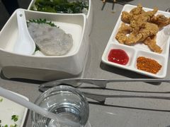 -海底捞火锅(杭州萧山宝龙广场店)