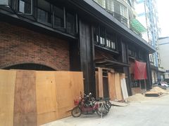 -牛事制造局牛肉火锅(莲岳路店)