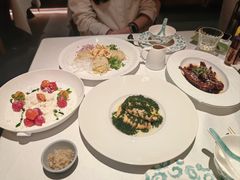 -桂满陇·海市蜃楼·黑金(国金店)