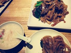 -潮粥荟·潮汕砂锅粥(朝阳大悦城店)