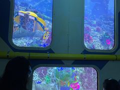 -珠海横琴国家地理探险家中心(创新方)