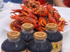 -簋街仔仔小龙虾(总店)