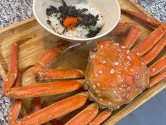 -震海贝烤贝·民俗特色店(延吉总店)