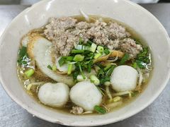 -榮泰米粉湯(Left Shop)