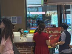 -老长春肉馆(创业大街店)