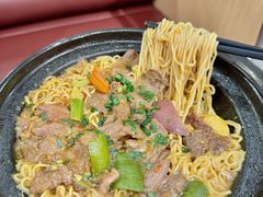-香港深仔记茶餐厅(东门店)