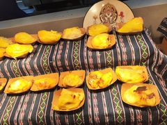 烤金枕榴莲-欢乐牧场主题自助料理(西丽宝能店)